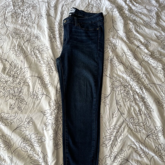 PAIGE denim, Verdugo Crop - Picture 5 of 8